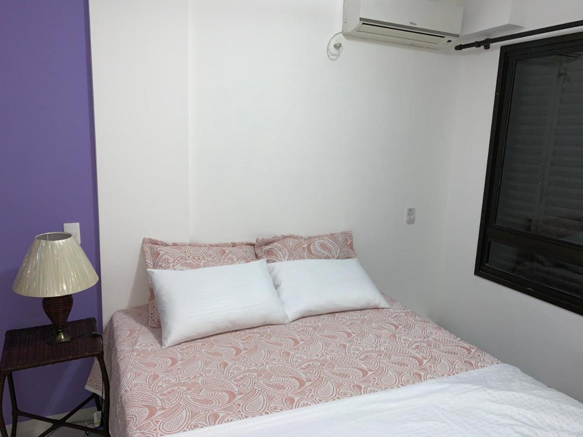 Lindo Duplex Pe Na Areia Com Praia Privativa Caraguatatuba Εξωτερικό φωτογραφία