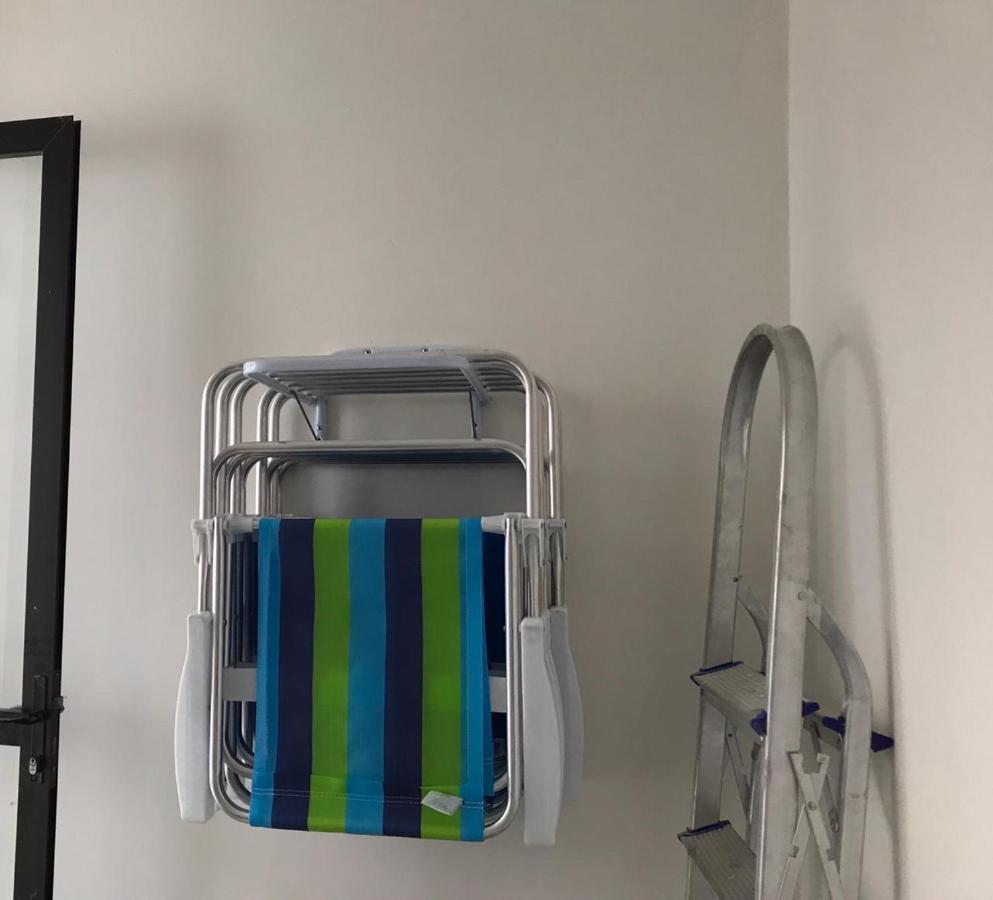 Lindo Duplex Pe Na Areia Com Praia Privativa Caraguatatuba Εξωτερικό φωτογραφία