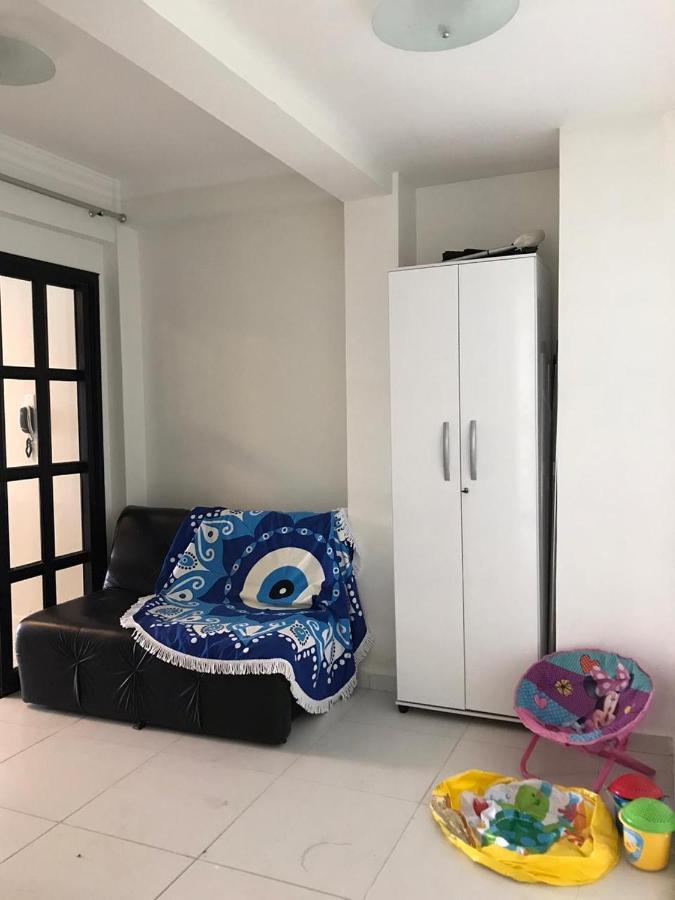 Lindo Duplex Pe Na Areia Com Praia Privativa Caraguatatuba Εξωτερικό φωτογραφία